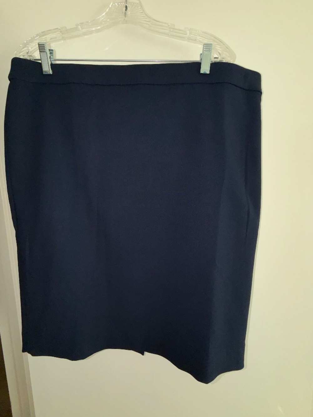 J.Crew 365 No. 2 Pencil Skirt – Size 16